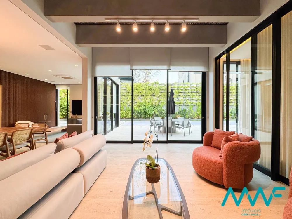 Casa de Condomínio, 5 quartos - Foto 6