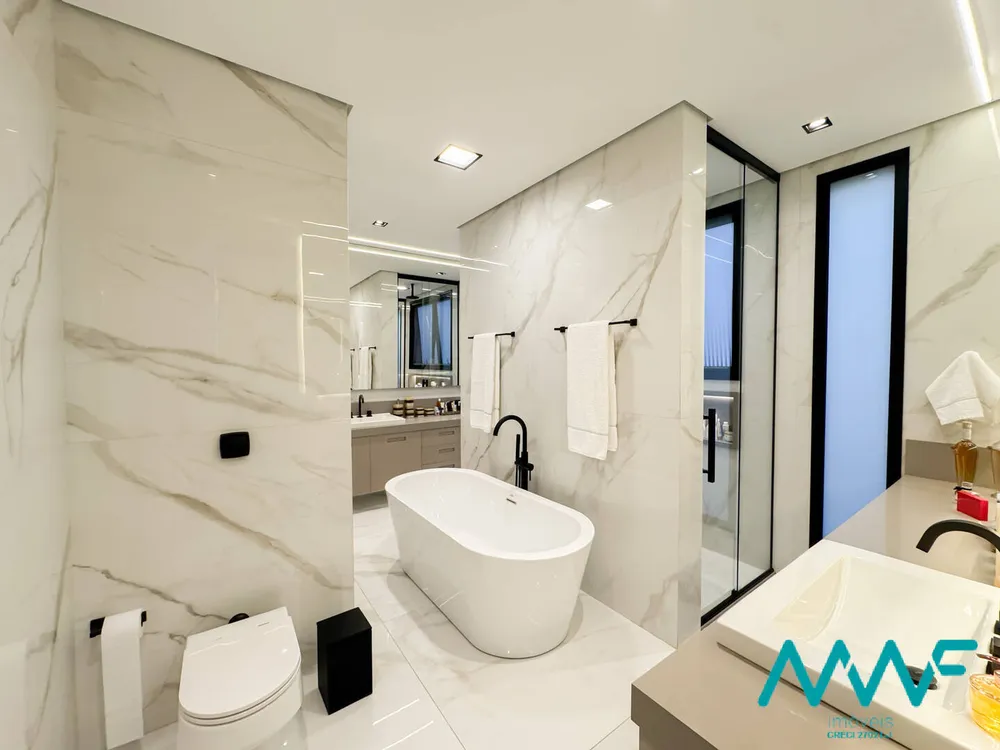 Casa de Condomínio, 5 quartos - Foto 8