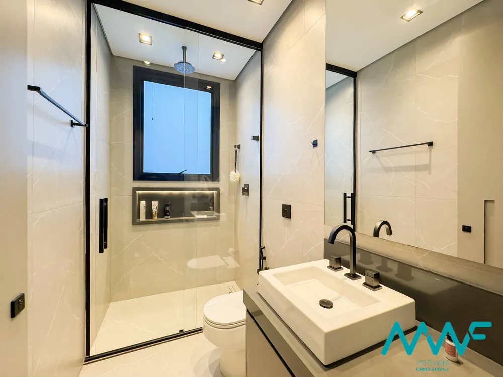 Casa de Condomínio, 5 quartos - Foto 10