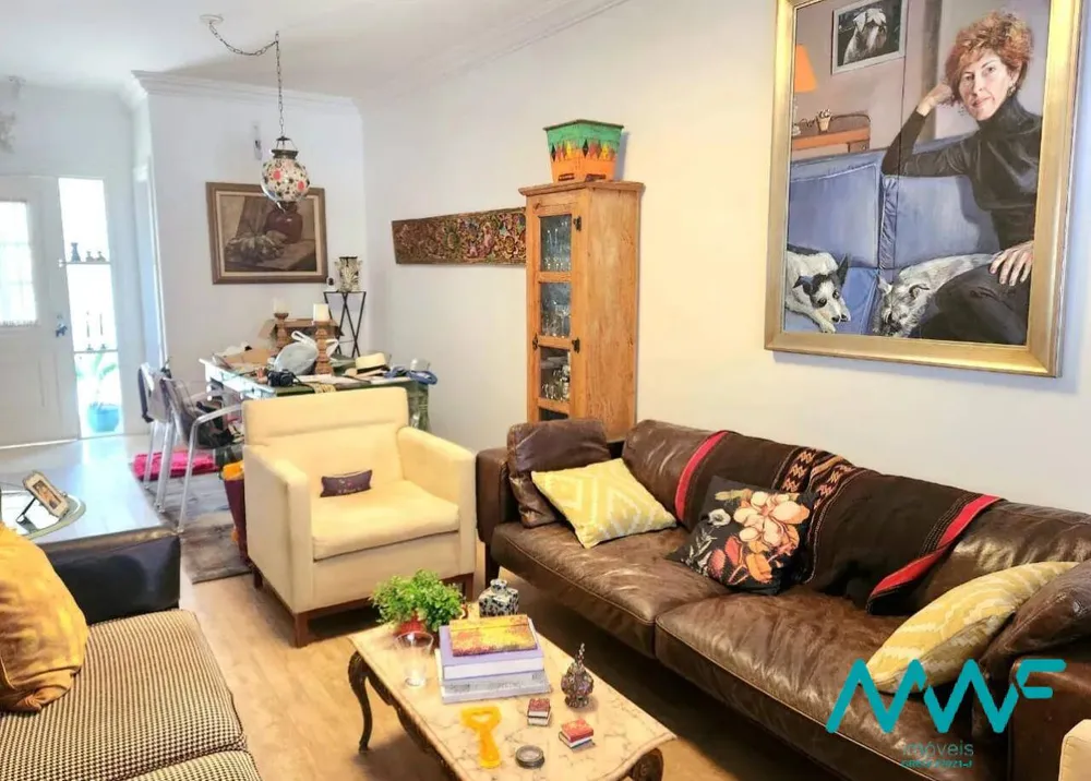 Casa de Condomínio, 3 quartos - Foto 4
