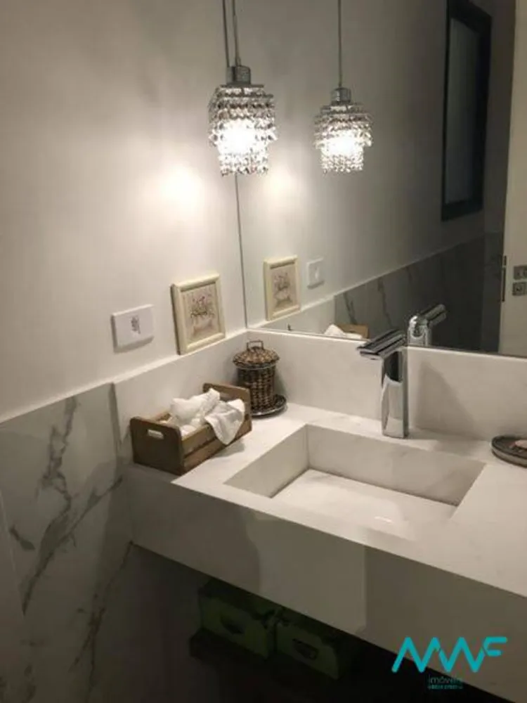 Casa de Condomínio, 4 quartos - Foto 8
