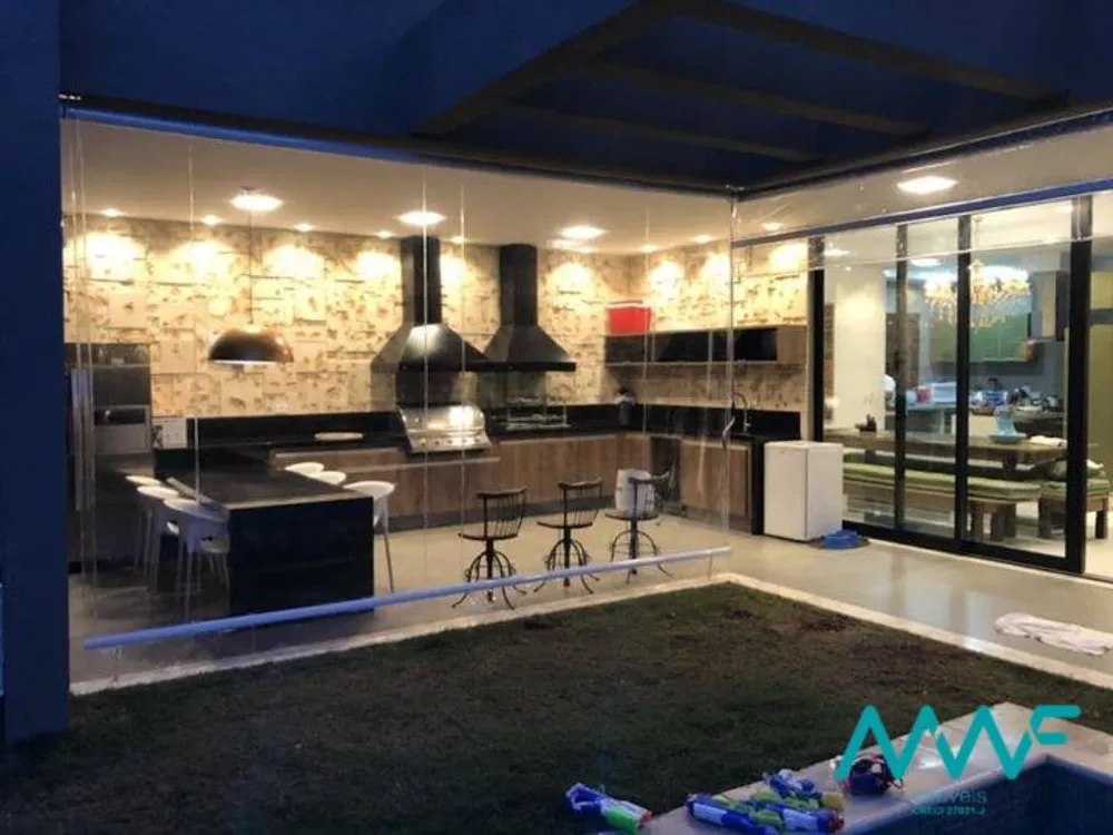Casa de Condomínio, 4 quartos - Foto 4