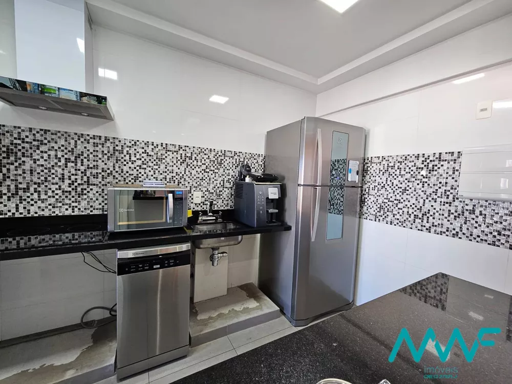 Apartamento à venda com 2 quartos, 74m² - Foto 3