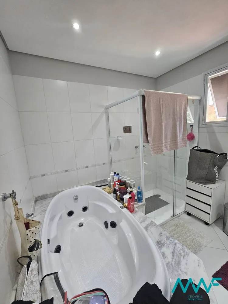 Casa de Condomínio, 4 quartos - Foto 8