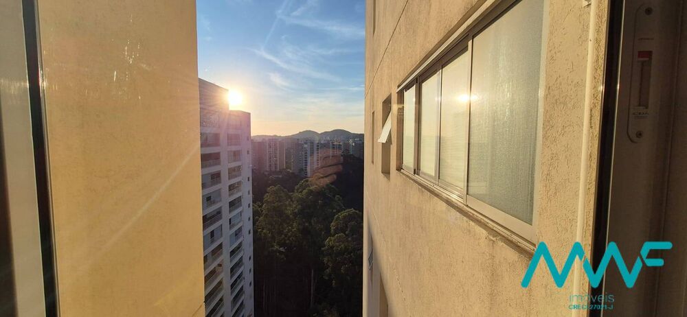 Apartamento à venda com 3 quartos, 132m² - Foto 5