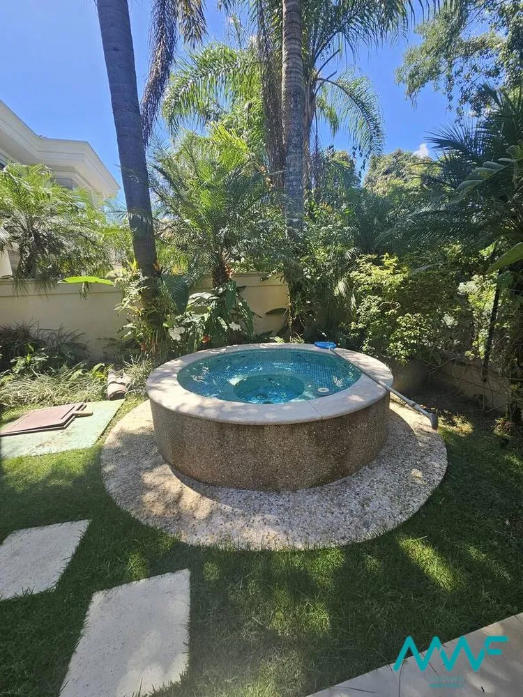 Casa de Condomínio, 4 quartos - Foto 2