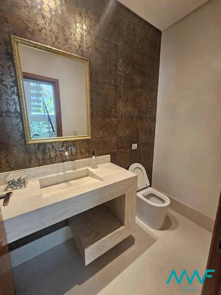 Casa de Condomínio, 4 quartos - Foto 5