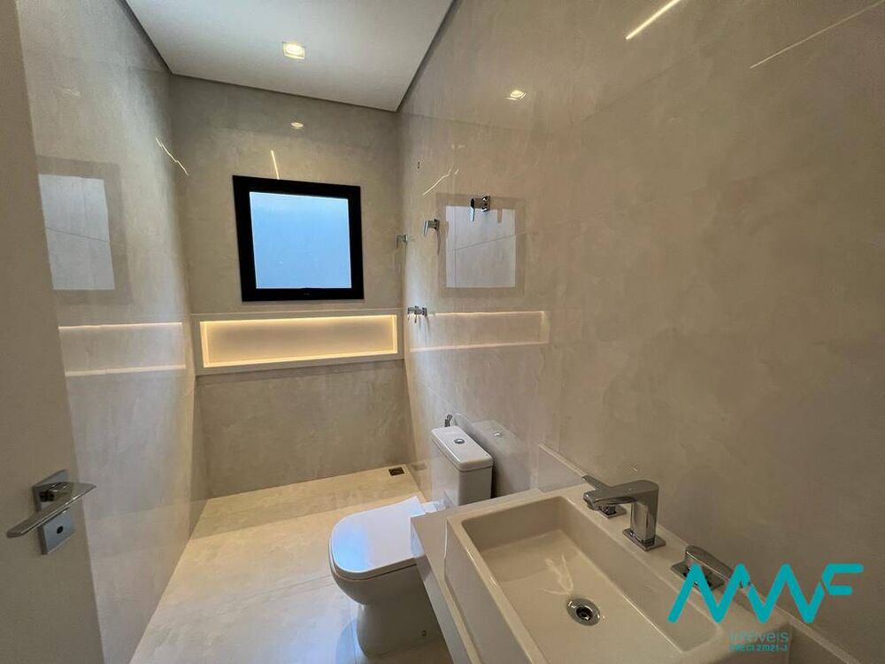 Casa de Condomínio, 5 quartos - Foto 4