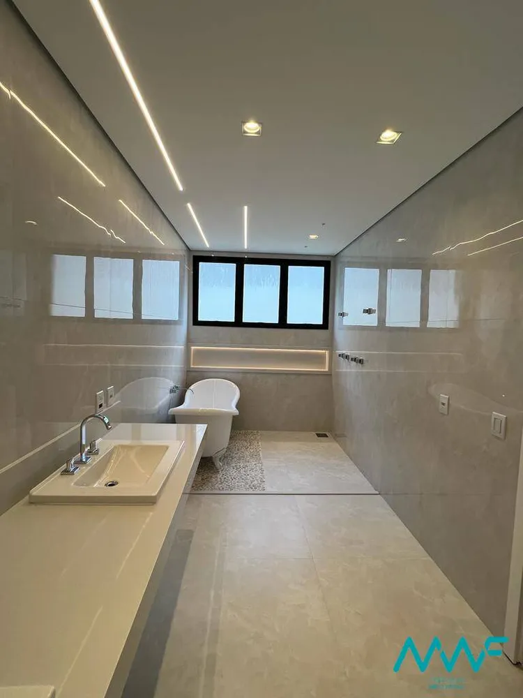 Casa de Condomínio, 5 quartos - Foto 11