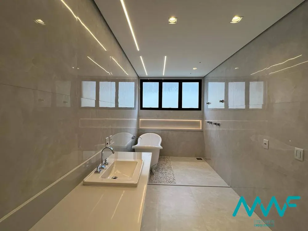 Casa de Condomínio, 5 quartos - Foto 3