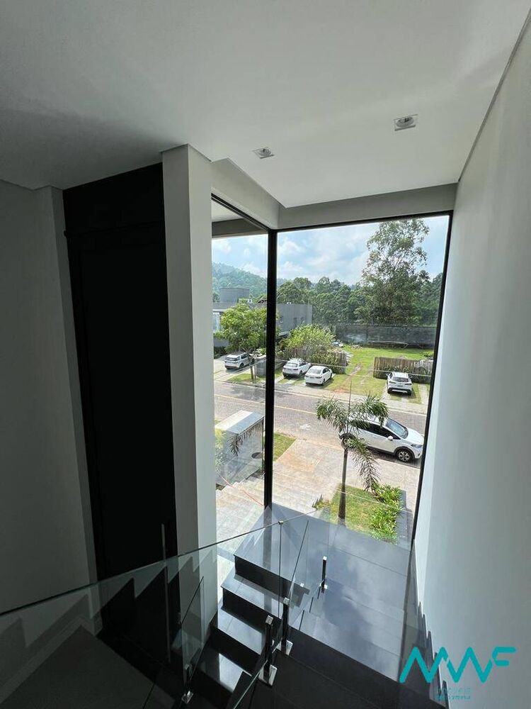 Casa de Condomínio, 5 quartos - Foto 1