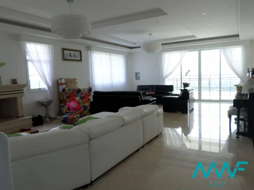 Casa de Condomínio, 5 quartos - Foto 8