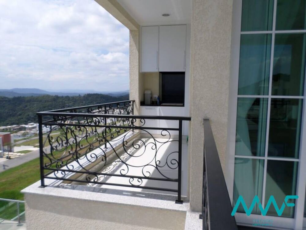 Casa de Condomínio, 5 quartos - Foto 1