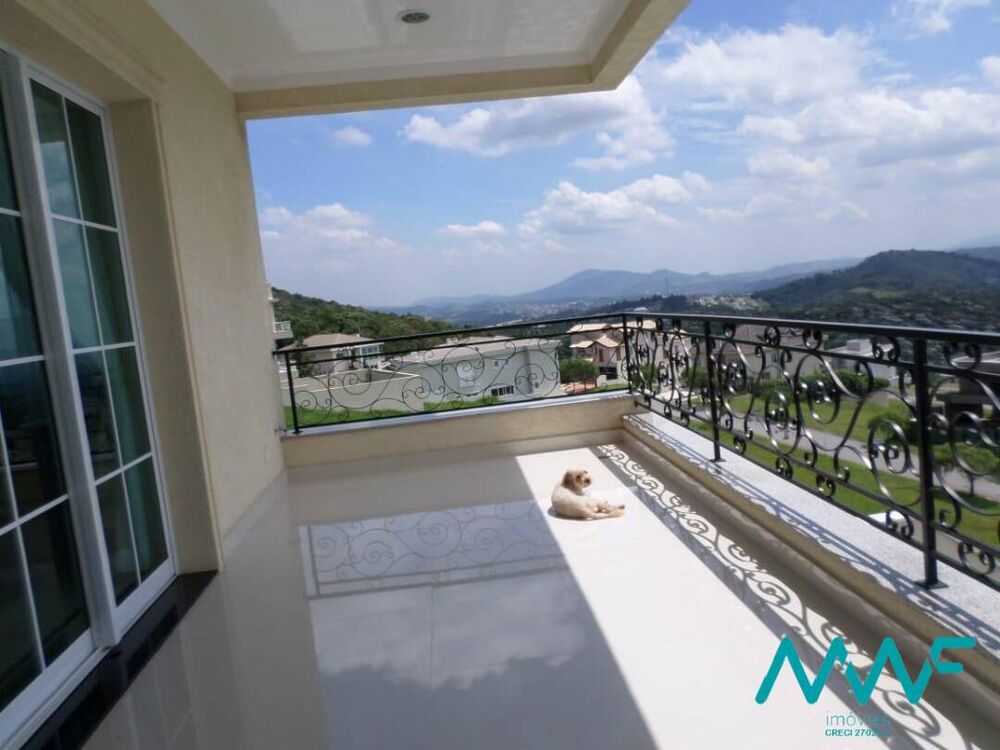 Casa de Condomínio, 5 quartos - Foto 8