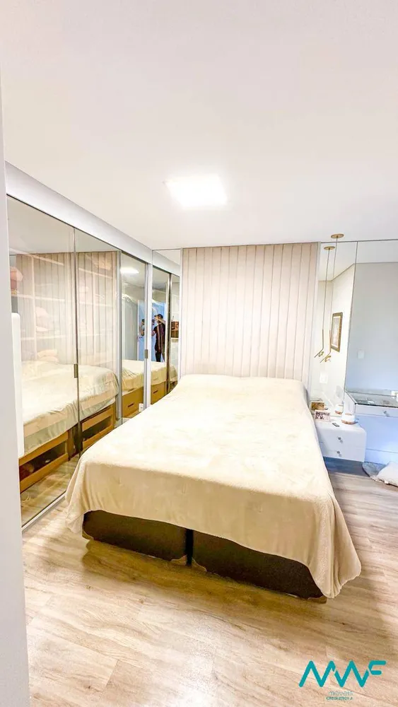 Apartamento, 2 quartos, 80 m² - Foto 8
