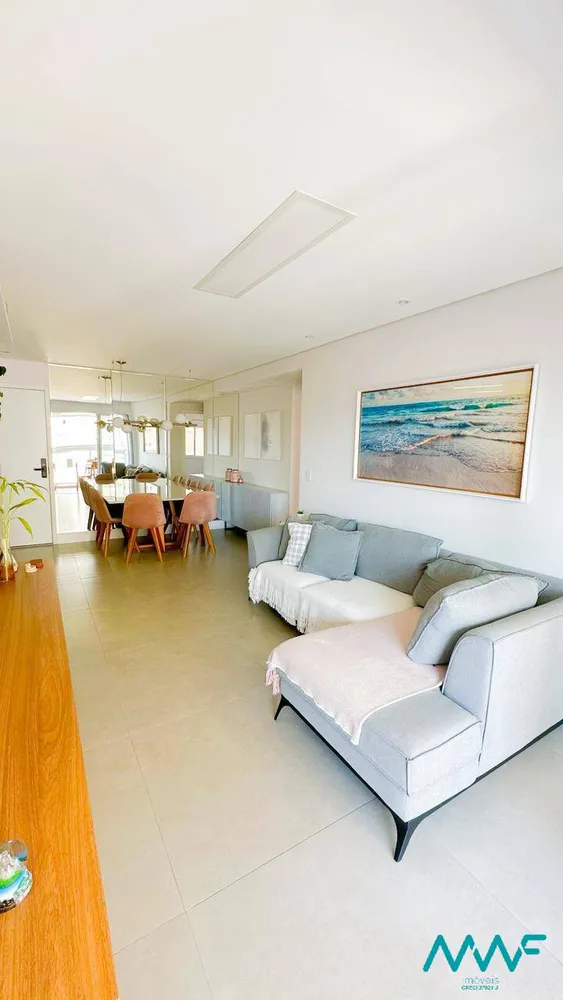 Apartamento, 2 quartos, 80 m² - Foto 7