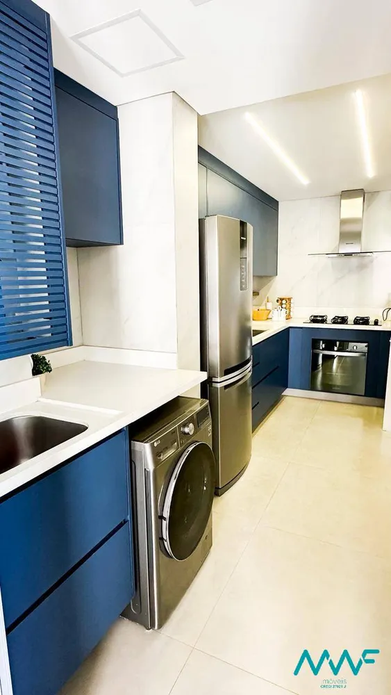 Apartamento, 2 quartos, 80 m² - Foto 5