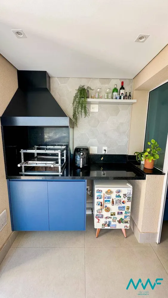 Apartamento, 2 quartos, 80 m² - Foto 4