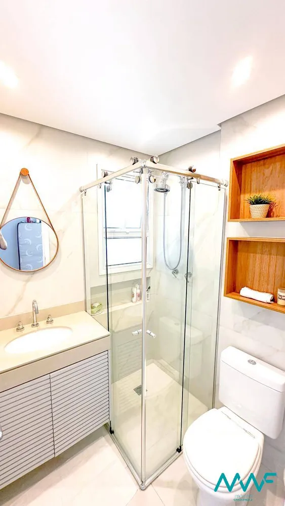 Apartamento, 2 quartos, 80 m² - Foto 11