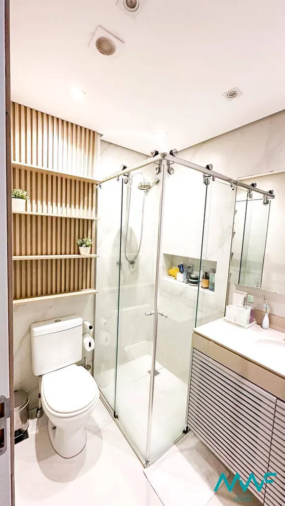 Apartamento, 2 quartos, 80 m² - Foto 10