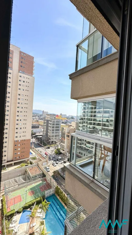 Apartamento, 2 quartos, 80 m² - Foto 6