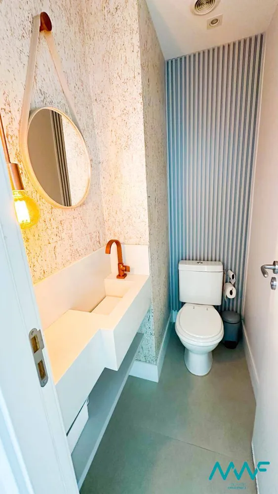 Apartamento, 2 quartos, 80 m² - Foto 12