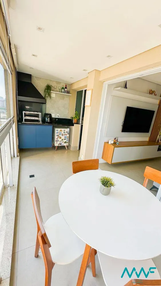 Apartamento, 2 quartos, 80 m² - Foto 3