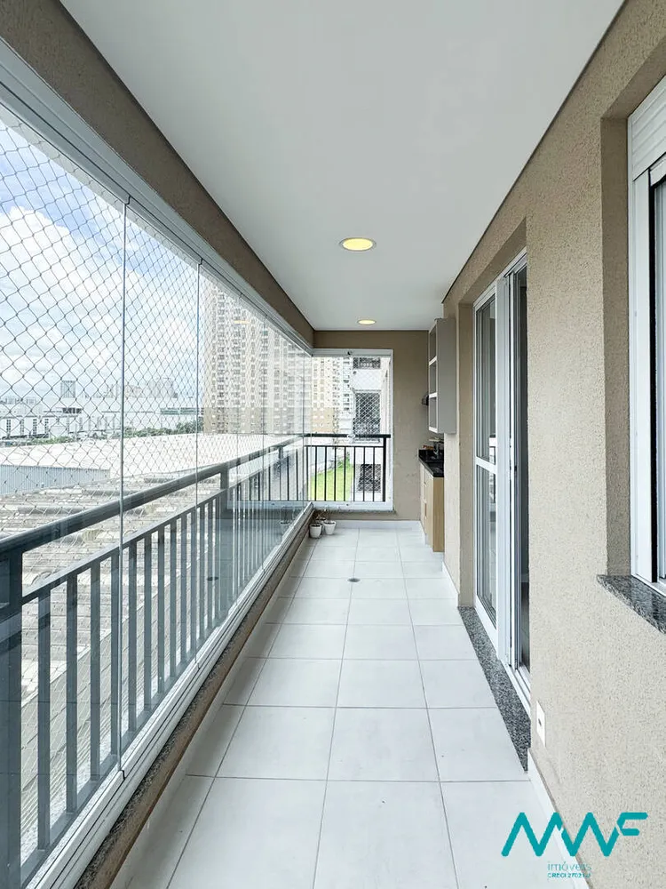 Apartamento, 3 quartos, 109 m² - Foto 12