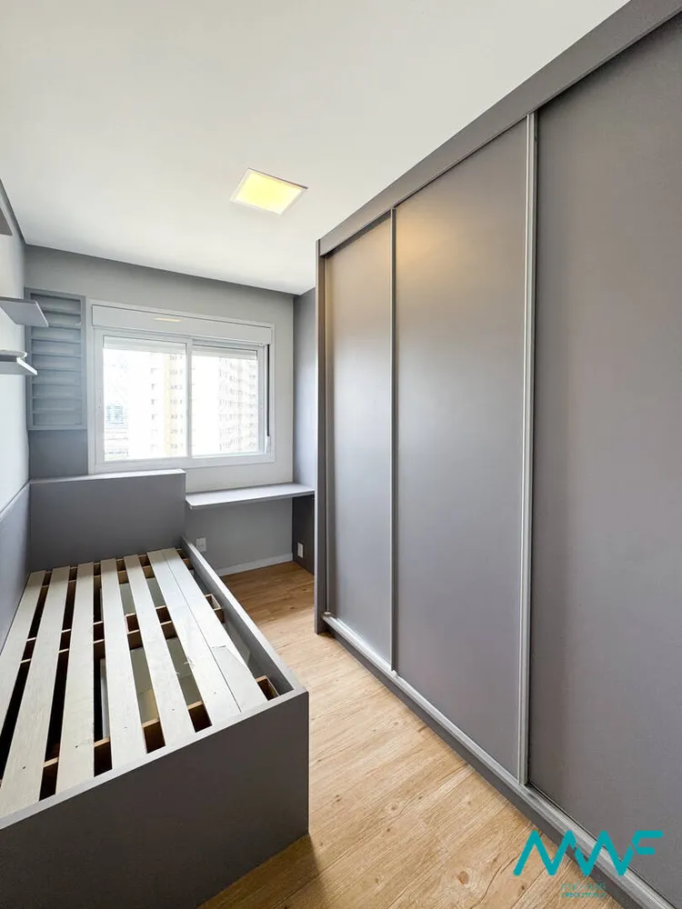 Apartamento, 3 quartos, 109 m² - Foto 1