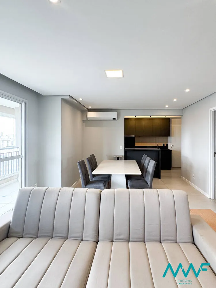 Apartamento, 3 quartos, 109 m² - Foto 4