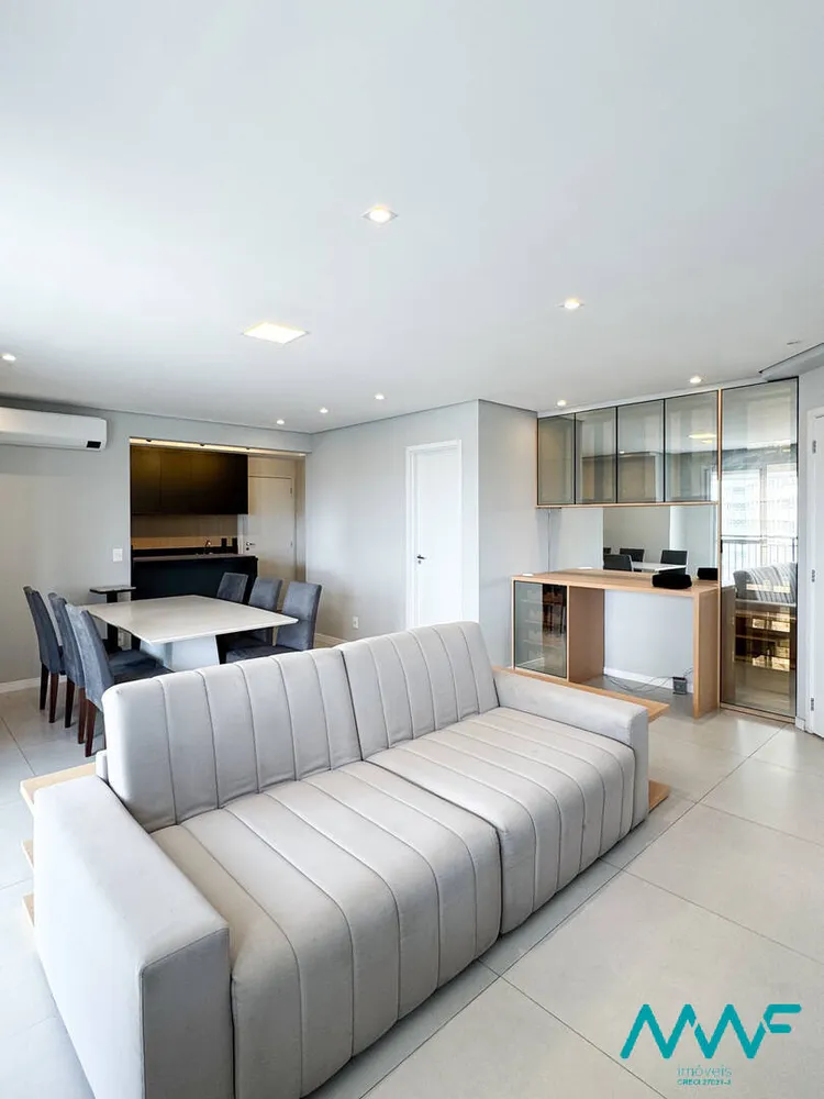 Apartamento, 3 quartos, 109 m² - Foto 5