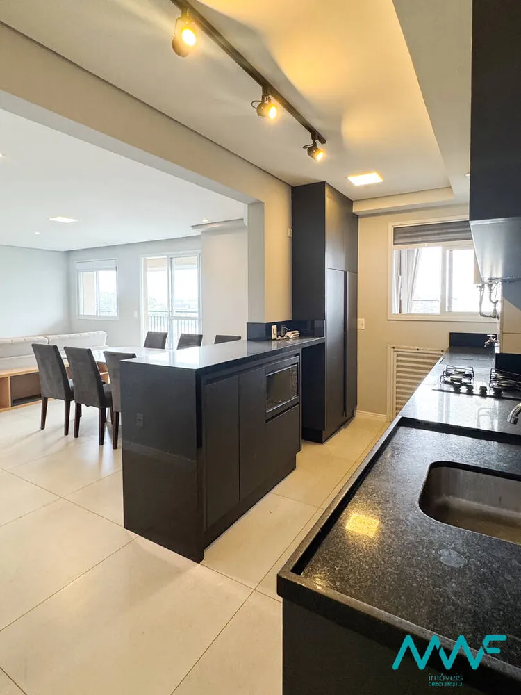 Apartamento, 3 quartos, 109 m² - Foto 8