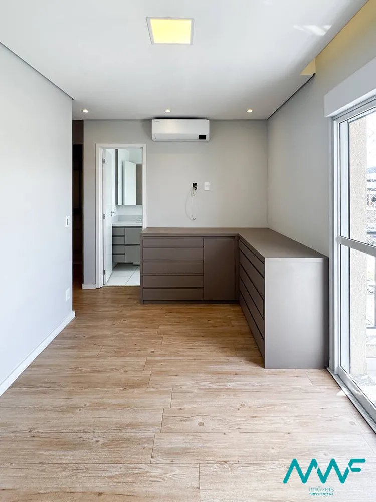Apartamento, 3 quartos, 109 m² - Foto 3