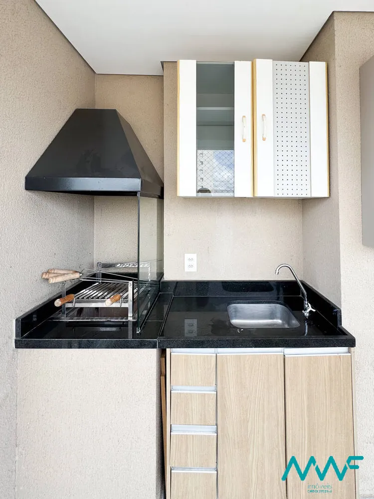 Apartamento, 3 quartos, 109 m² - Foto 11