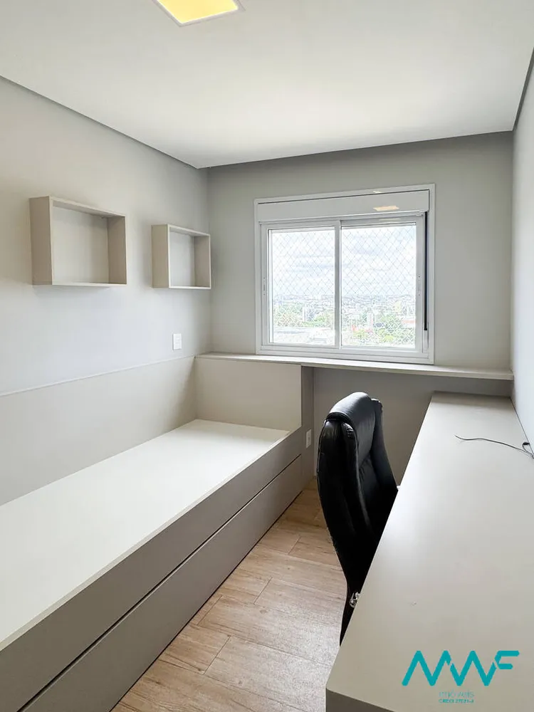Apartamento, 3 quartos, 109 m² - Foto 15