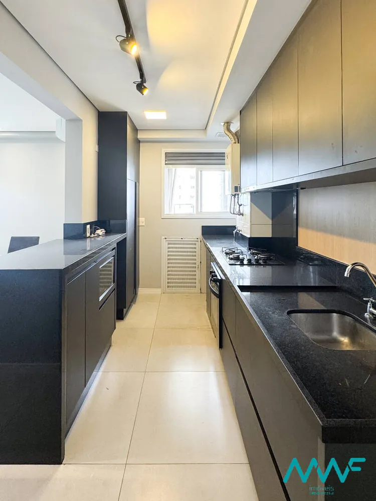 Apartamento, 3 quartos, 109 m² - Foto 2