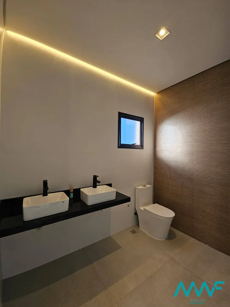 Casa de Condomínio, 3 quartos - Foto 7