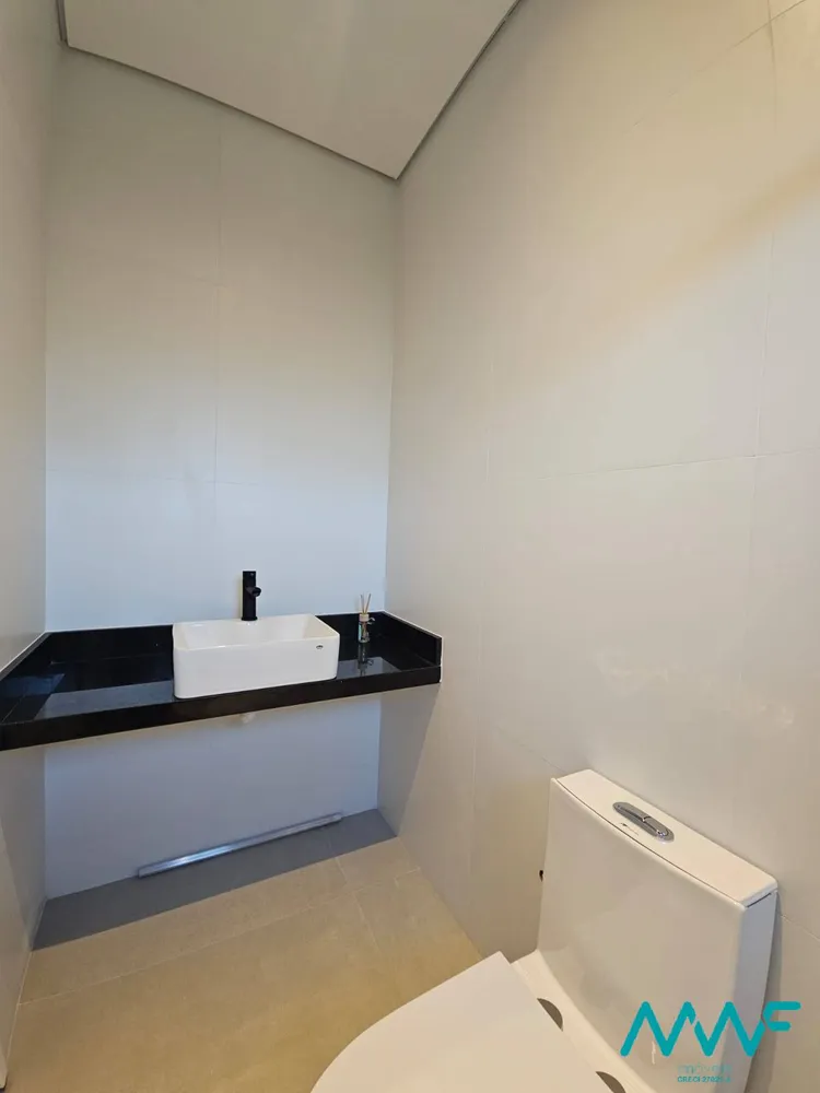 Casa de Condomínio, 3 quartos - Foto 8