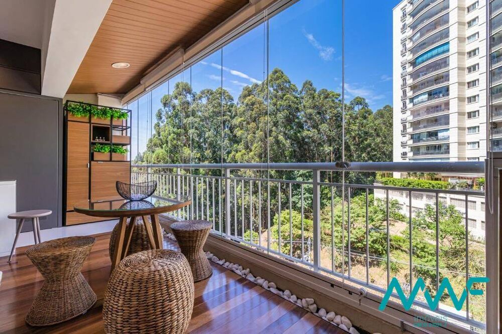Apartamento, 1 quarto, 50 m² - Foto 4