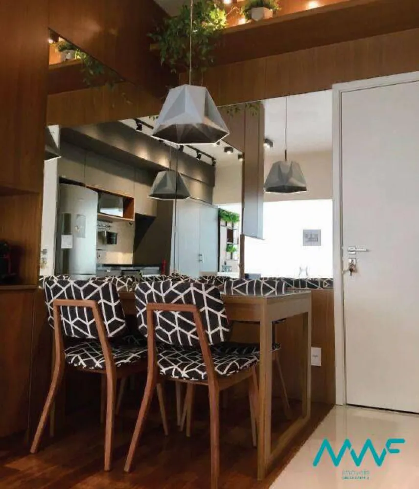 Apartamento, 1 quarto, 50 m² - Foto 5