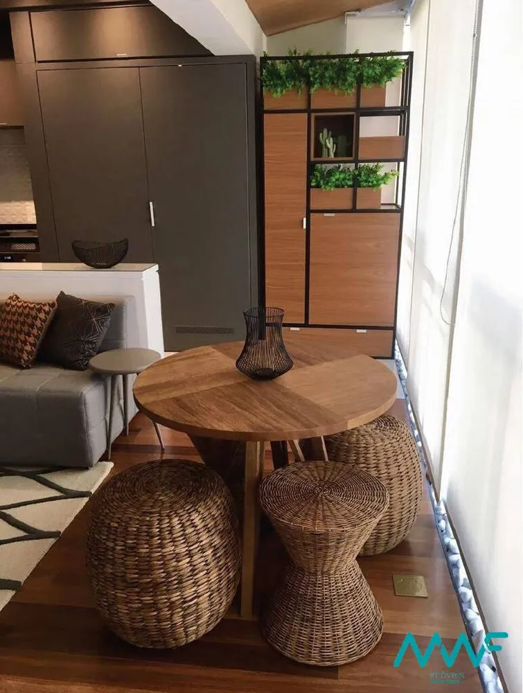 Apartamento, 1 quarto, 50 m² - Foto 8