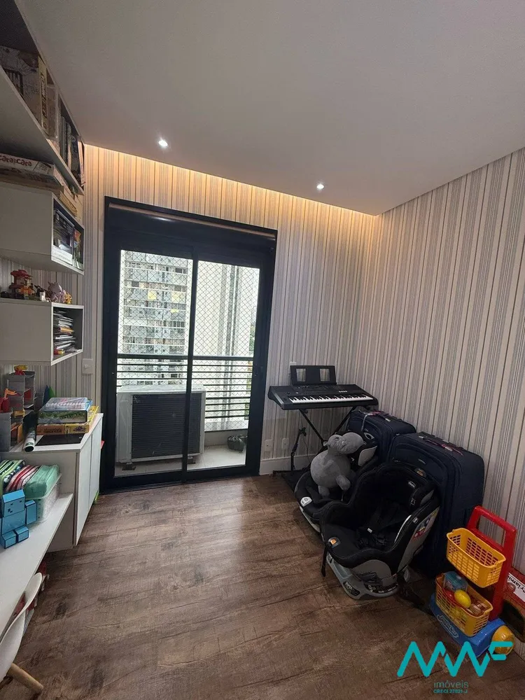 Apartamento, 3 quartos, 112 m² - Foto 12