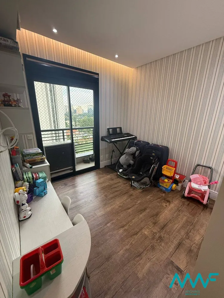 Apartamento, 3 quartos, 112 m² - Foto 3
