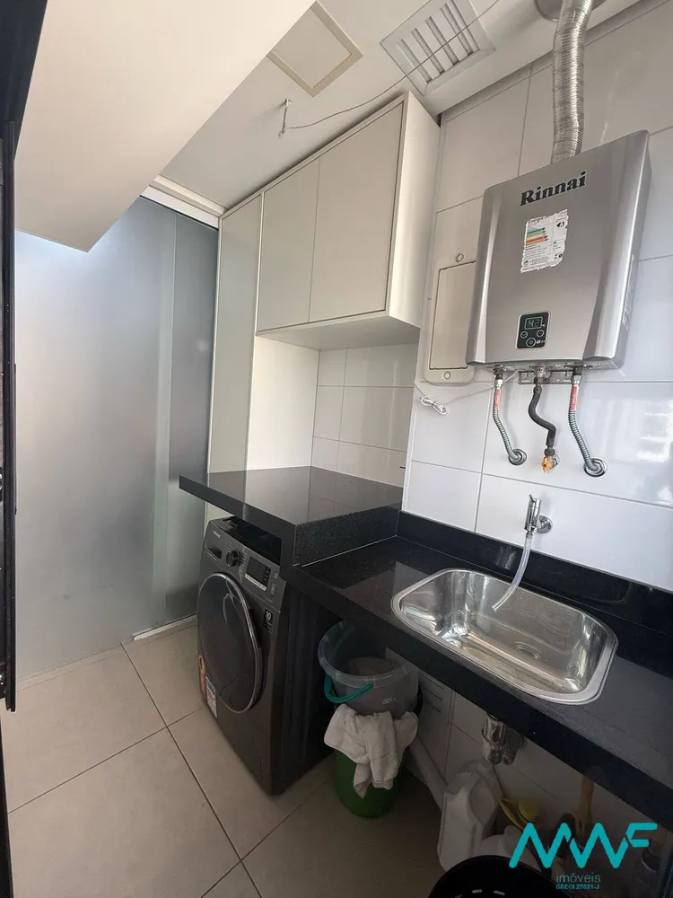 Apartamento, 3 quartos, 112 m² - Foto 10