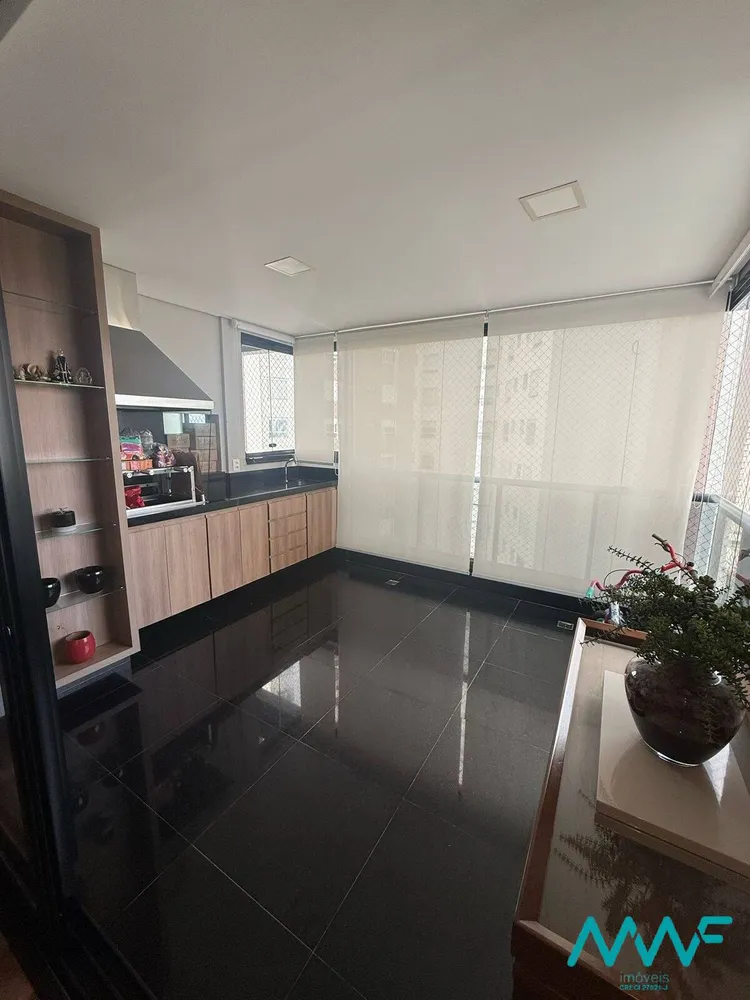 Apartamento, 3 quartos, 112 m² - Foto 2