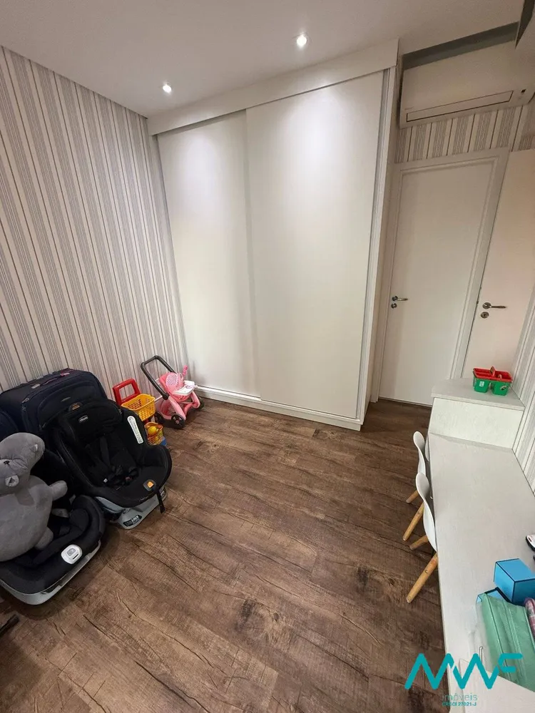 Apartamento, 3 quartos, 112 m² - Foto 1