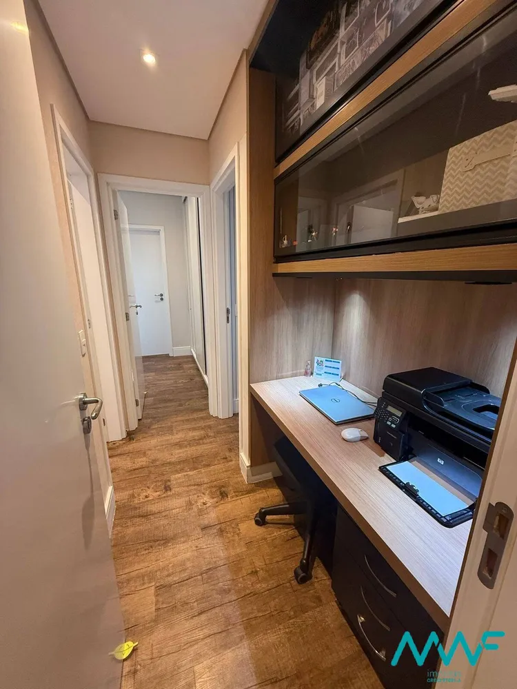 Apartamento, 3 quartos, 112 m² - Foto 8