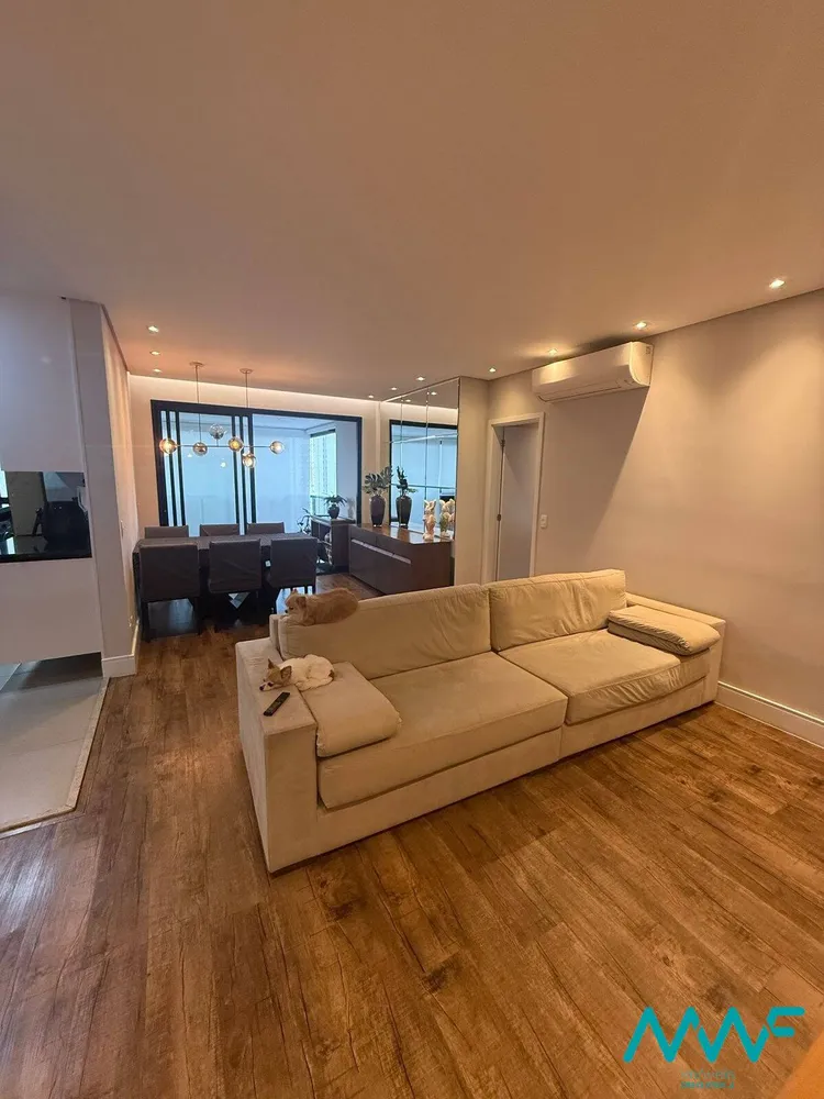 Apartamento, 3 quartos, 112 m² - Foto 13