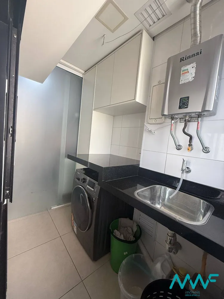 Apartamento, 3 quartos, 112 m² - Foto 4