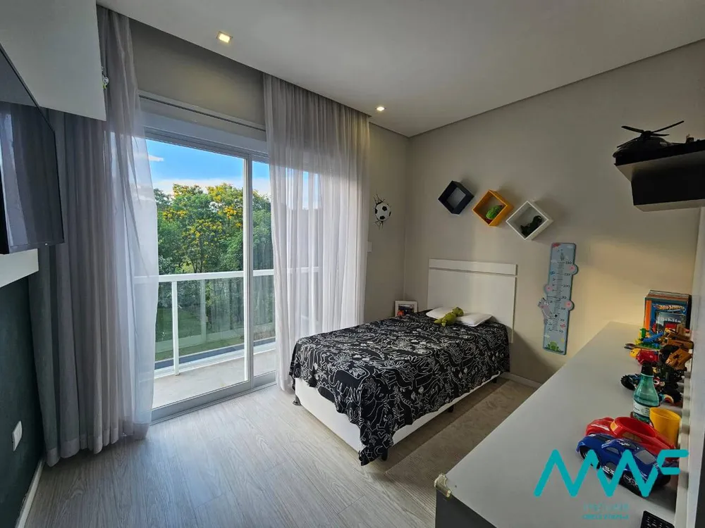 Casa de Condomínio, 3 quartos - Foto 5